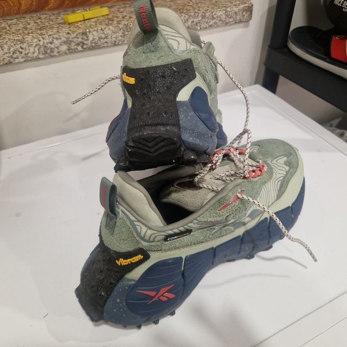 Sapatilhas reebok