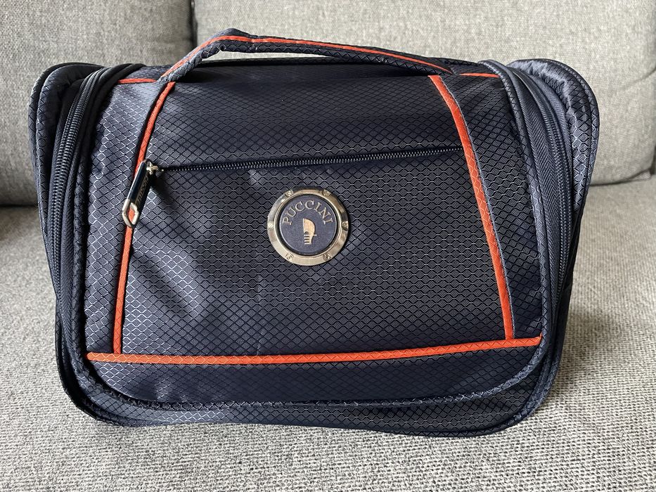 Puccini kuferek pojemny