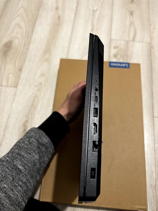 Lenovo ideapad gaming 3