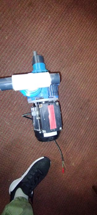 Motor de banheira de idromassagem