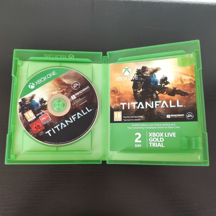 Jogos consola Xbox One