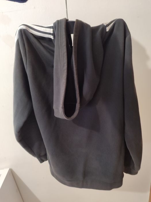 Casaco de fato de treino(adidas)