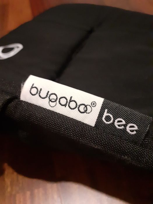 Materacyk wkladka do spacerowki Bugaboo
