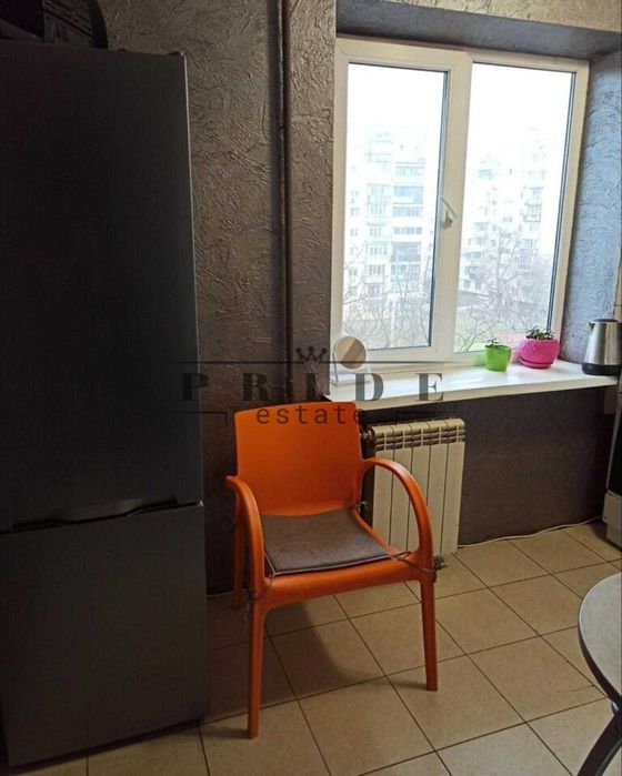 .Продаж!Простора трикімнатна квартира на пр-ті Лісовому м.Чернігівська