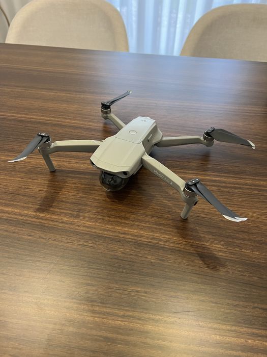 DJI Mavic Air 2 Fly More Combo