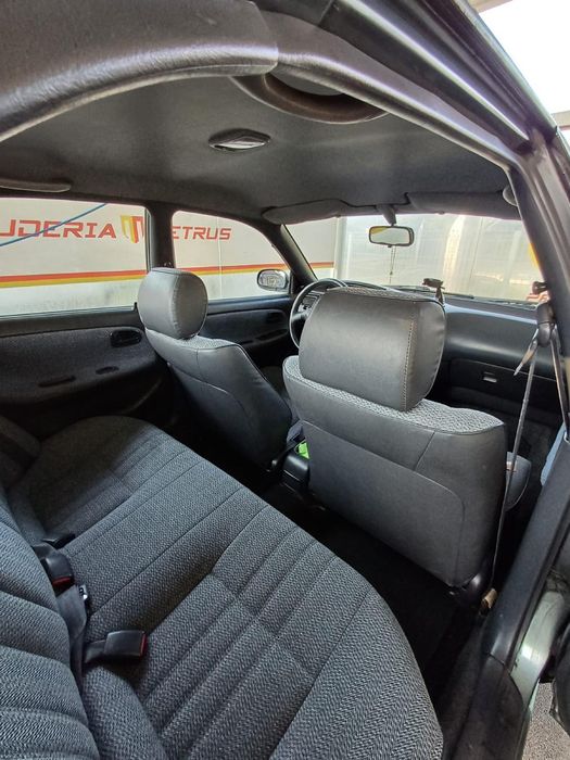 TOYOTA COROLLA 1993 1.3 gasolina