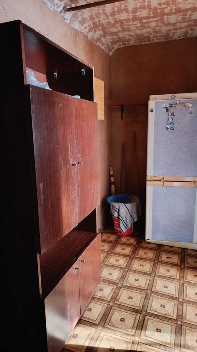 1 кімната в сімейному гуртожитку