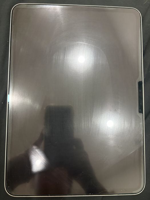 Ipad pro 11 M5 256 gb (2025)