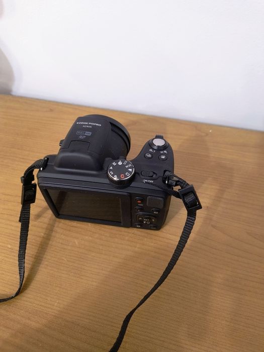 Kodak pixpro az405