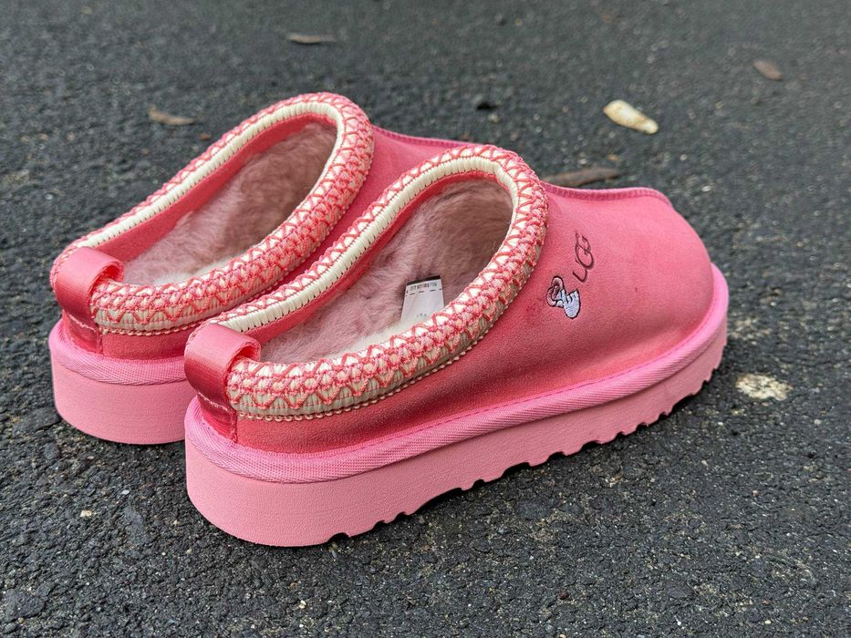 UGG Tazz Love Tropical Pink