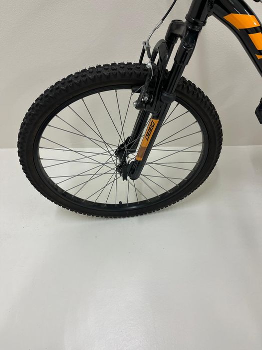 Bicicleta de criança DEED