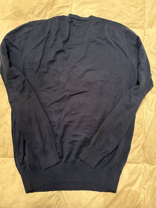 V-neck pullover Faconnable