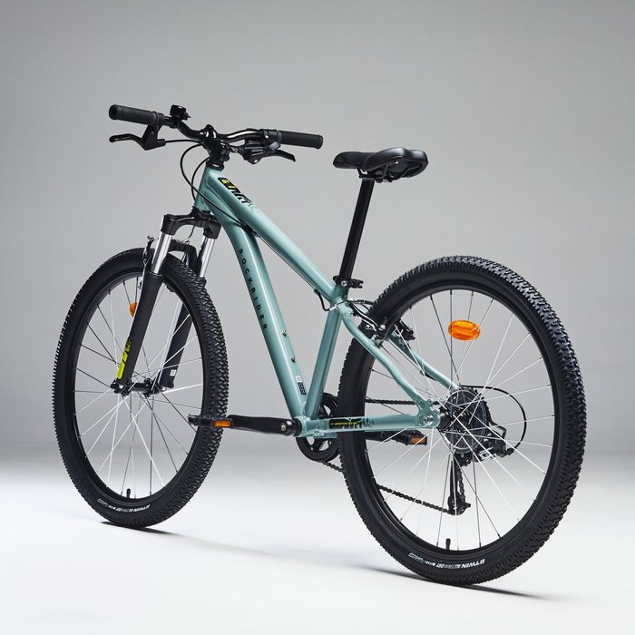 BTT CRIANÇA ST 500 26" 9-12 ANOS CAQUI