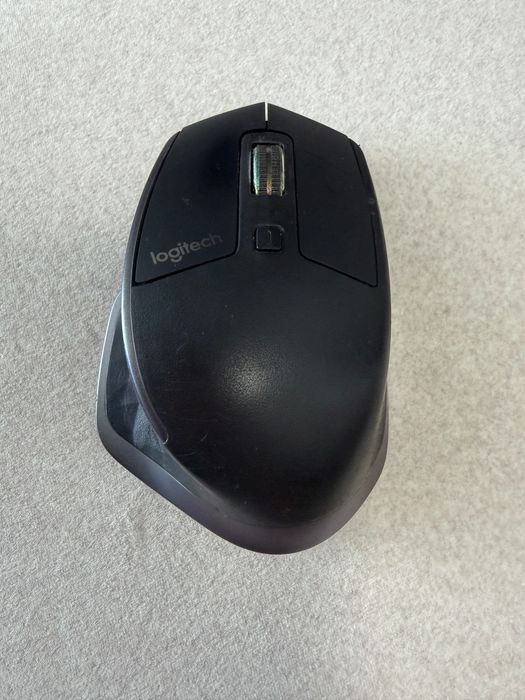 Logitech MX Master безпровідна мишка