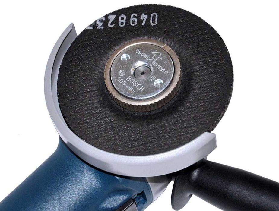 Profesjonalna Nakrętka Bosch SDS-CLIC M14 Szybkozaciskowa Nakrętka