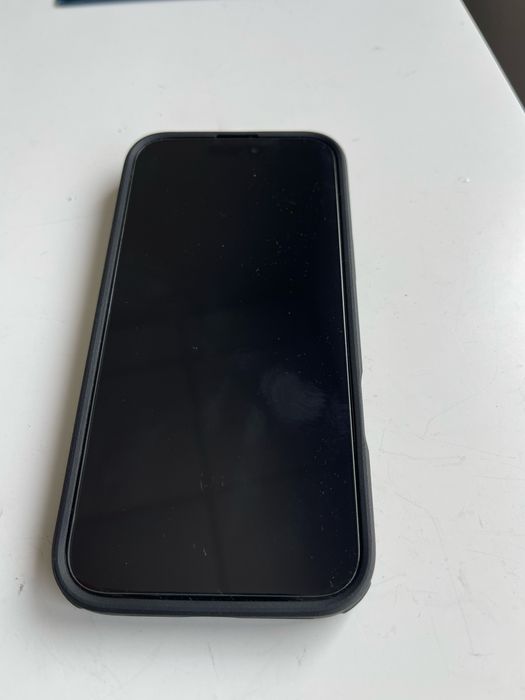 Iphone 16 pro max 256GB eSIM