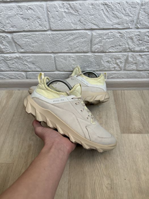 Кросівки Ecco MX W