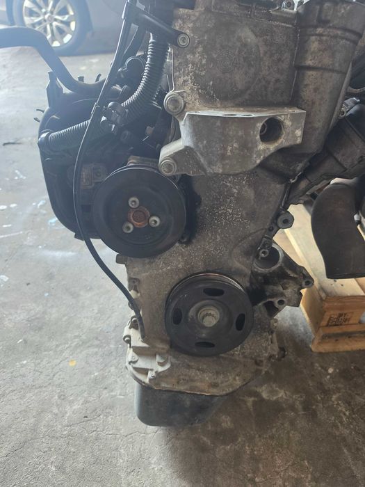 Motor 1.2 gasolina