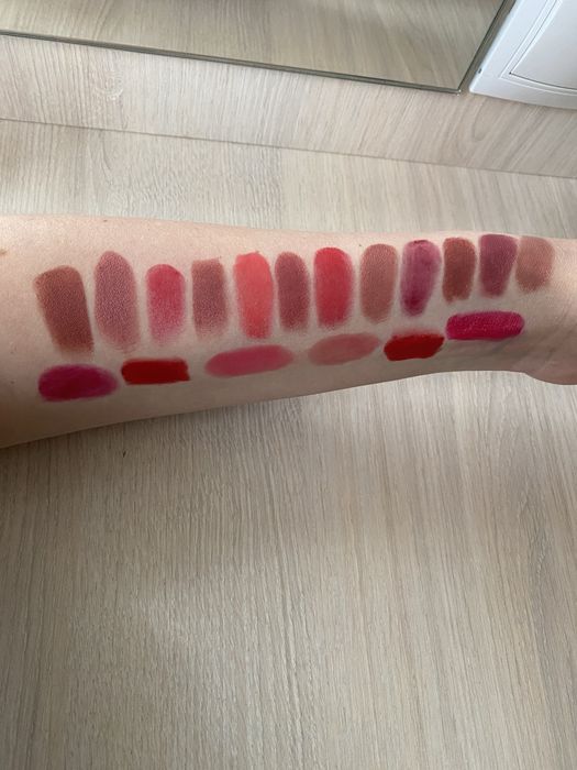 Помада Tom Ford