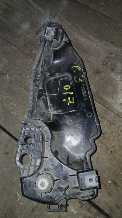Reservatorio ADBLUE para citroen C3