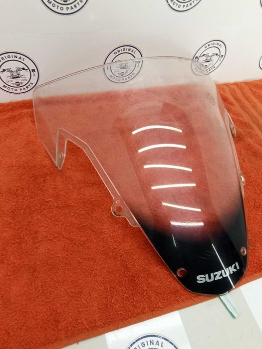 Peças para Suzuki GSX-R 1000 K3 K4