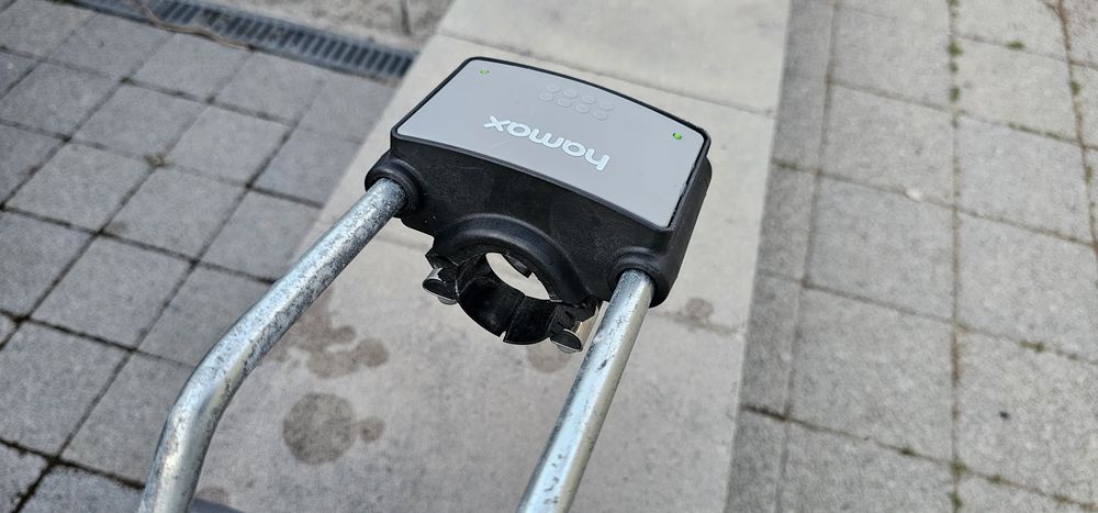 Cadeira para bicicleta para criança
