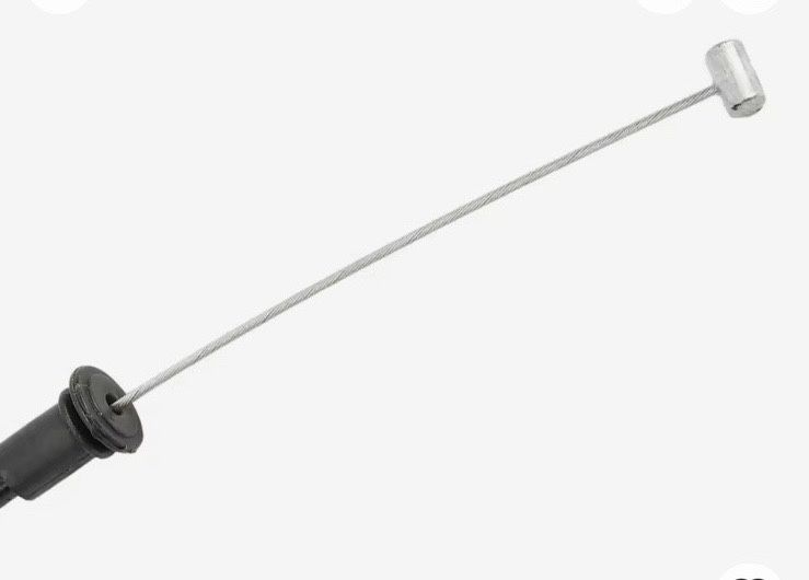 мото Ручка капота трос BMW E70 Е71 Х5 Х6 інші мото запч