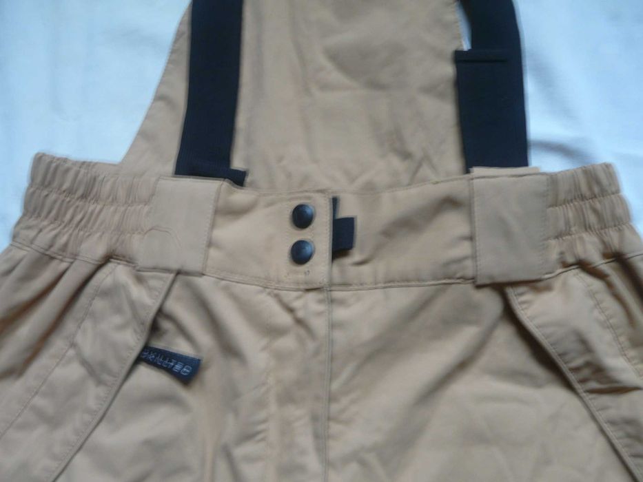 Штаны брюки теплые  KILLTEC