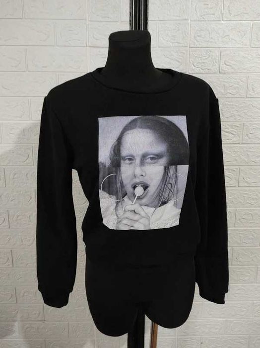 Bluza rozmiar s cena 15 zł