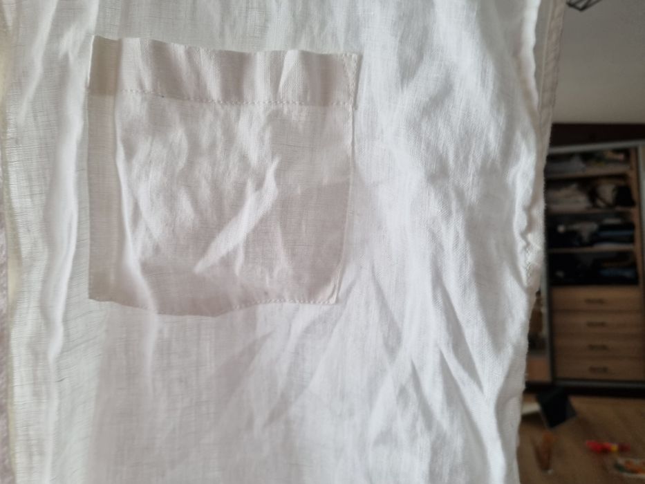 Koszulka bluzka Hampton Republic XXL 46
