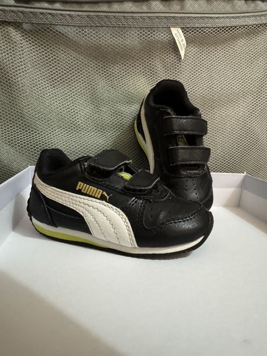 Кроссовки Puma 20р