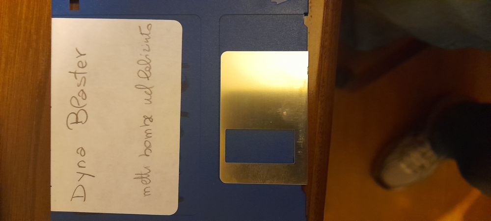 Jogos para commodore amiga 500 a funcionar