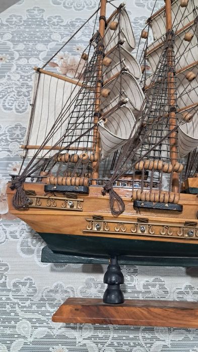 Barco ou caravela