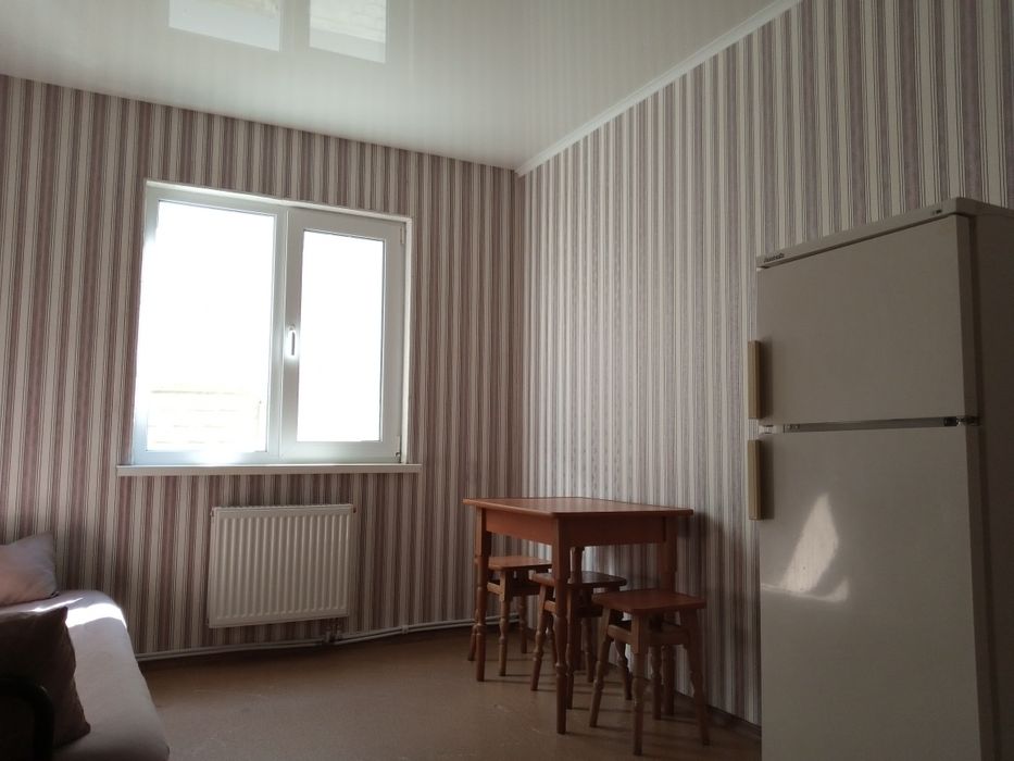 Боярка (с. Нове) 1 кімнатна квартира