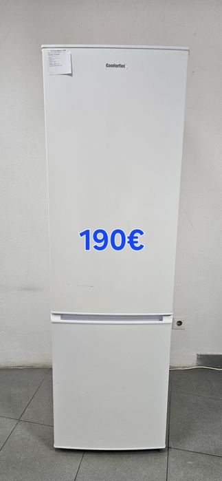 Venda de Frigoríficos – Garantia Incluída e Entrega Gratuita