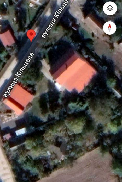 Продам будинок 209 м.кв, з жилим підвалом, грубою та хоз. постройки.