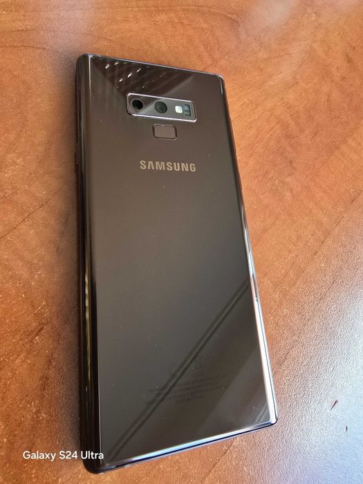 （よんえぬ出品）Samsung Galaxy Note9 よんえぬ出品）Samsung Galaxy Note9 Samsung Galaxy Note9