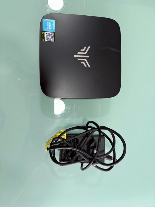 Mini PC NiPoGi AK1 Pro N5105 8GB 256GB HDMI Duplo [24]
