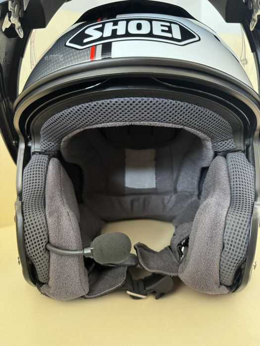 kask motocyklowy SHoei Neotec 2
