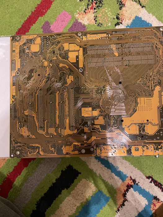 Płyta główna asus p5k 775