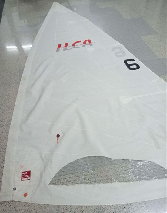 Vela ILCA 7 Laser Standard