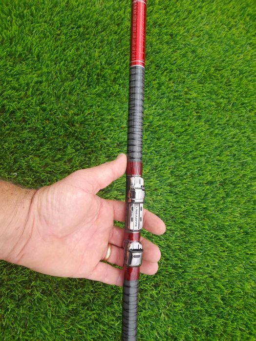 Cana Lineaeffe X-Magic 4,2mts
