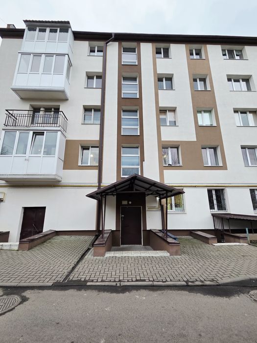 Квартира звільнена !!! 59 кв м, пр. Відродження