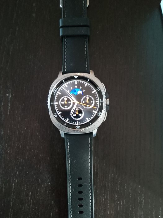 Galaxy Watch 8 Classic