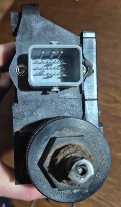 Elektryczny Hamulec Ręczny EPB KUSTER FORD FOCUS C-MAX(03-10r.)1,8 16V