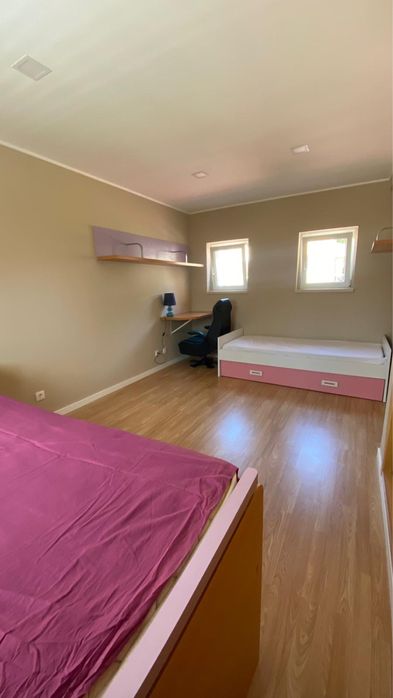 Moradia V4 condomínio privado em Sol Troia ( Férias ou Fim de semana )