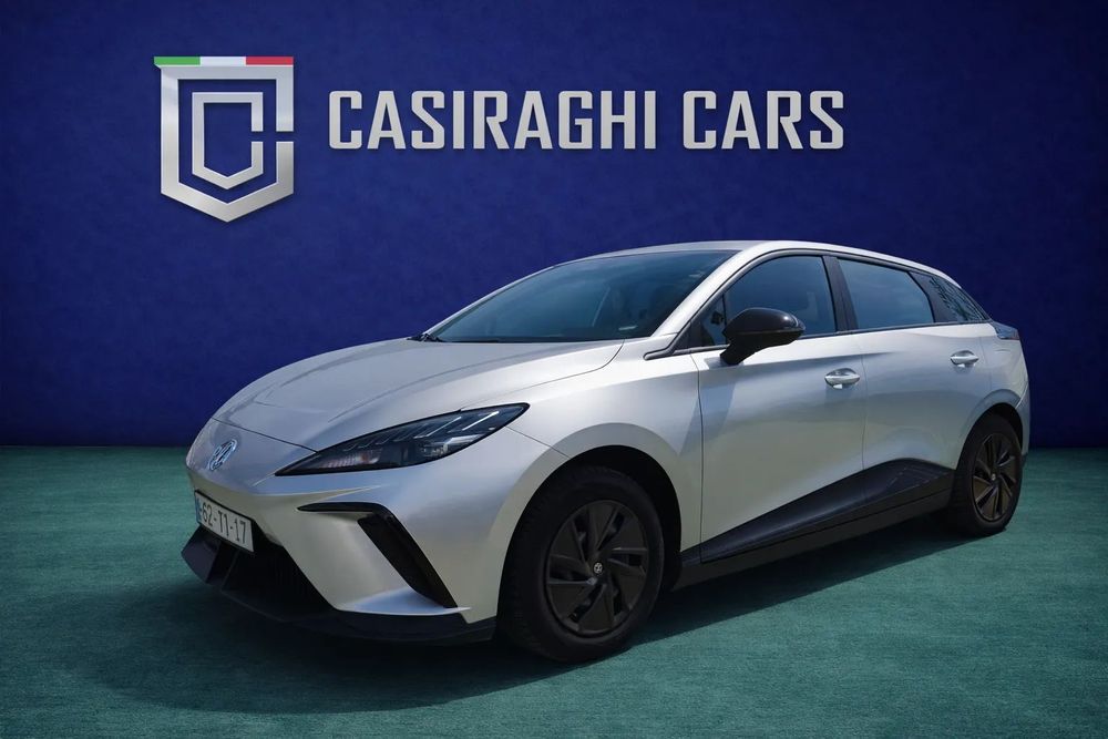 MG MG4 51 kWh Standard