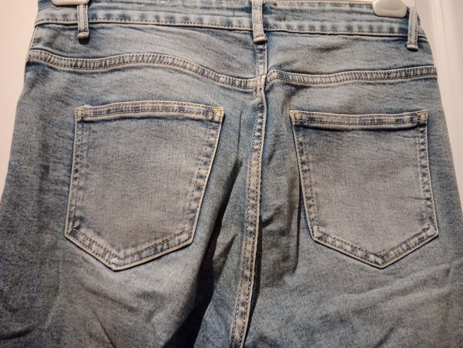 M'Sara Jeans r. 42
