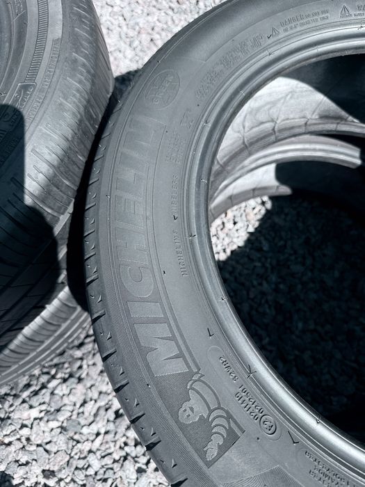 205 55 16 Michelin EnergySaver 90% 2024 Шини Літо