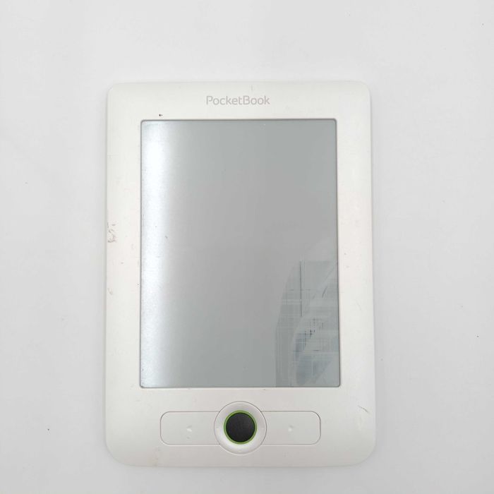 Uszkodzony Pocketbook Obreey 611